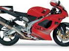 Aprilia RSV 1000 Mille R